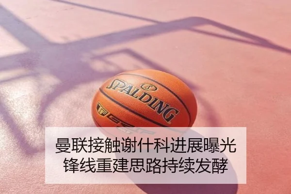 曼联接触谢什科进展曝光 锋线重建思路持续发酵